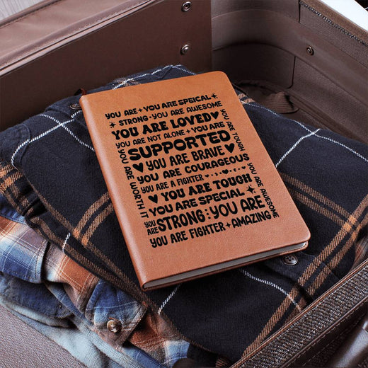 ENCOURAGEMENT JOURNAL